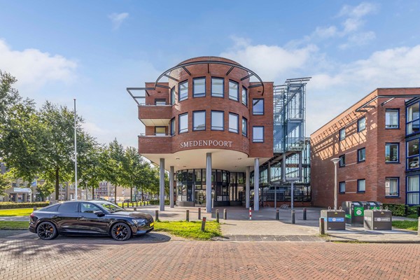 Medium property photo - Nagelerstraat 52, 8301 XE Emmeloord